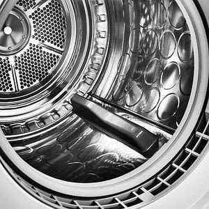 JLA ASKO 7 tumble dryer drum