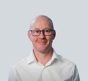 Peter Westwell