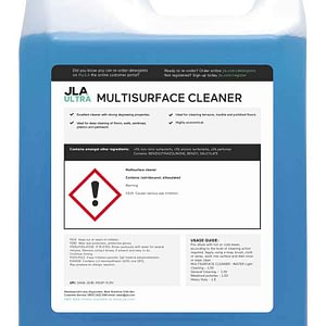 Ultra Multi-Surface Cleaner
