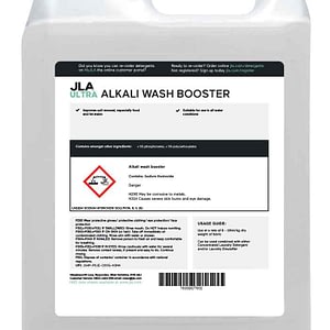Ultra Alkali Laundry Wash Booster