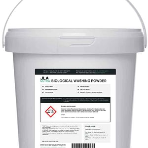 Ultra Bio Washing Powder
