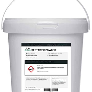 Ultra Destainer Powder
