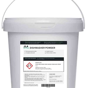 Ultra Dishwasher Powder
