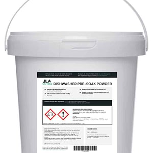 Ultra Dishwasher Presoak Powder