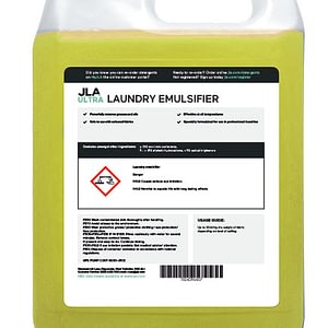 Ultra Laundry Emulsifier