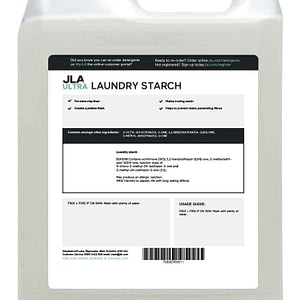 Ultra Starch