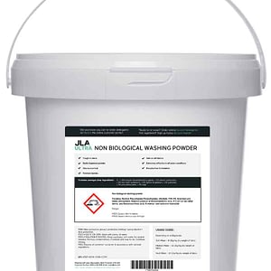 Ultra Non-Bio Washing Powder