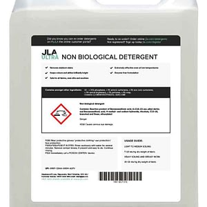 Ultra Non-Bio Liquid Laundry Detergent