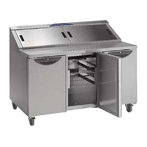 JLA CPC3 Salad Counter Chiller