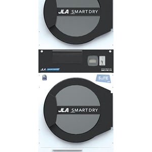 JLA SD3535 SMART Stack