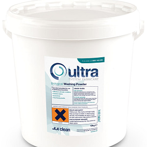 Ultra Bio Washing Powder