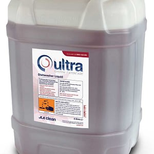 Ultra Dishwasher Liquid