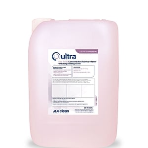 Ultra Stay Fresh Fabric Conditioner