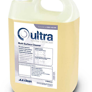 Ultra Multi-Surface Cleaner