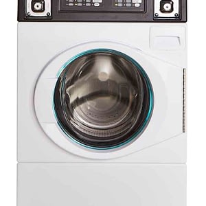 JLA 98 coin-operated washing machine