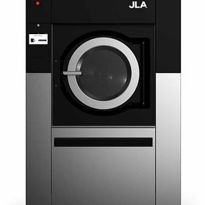 JLA High Spin Washing Machines (35kg - 120kg)