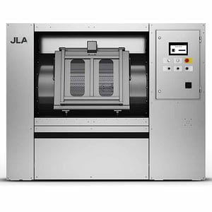 JLA Large Barrier Washing Machines (90kg - 180kg)