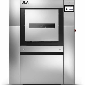 JLA Medium Barrier Washer (36kg - 70kg)