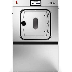 JLA Small Barrier Washing Machines (18kg - 28kg)