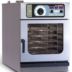 JLA Compact Finesse Combi Oven