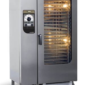 Inteli Cook Finesse 2011 Combi Oven