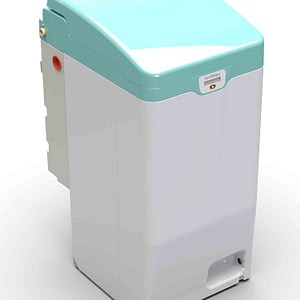 JLA VortexAir Macerator