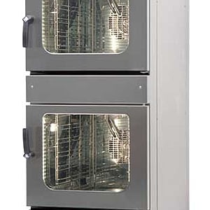 JLA Space Combi Ovens