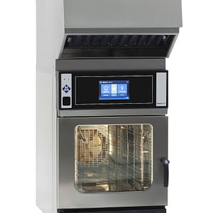 JLA Junior Combi Oven