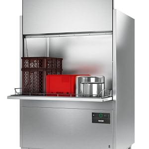 JLA Front Loading Utensil Washer