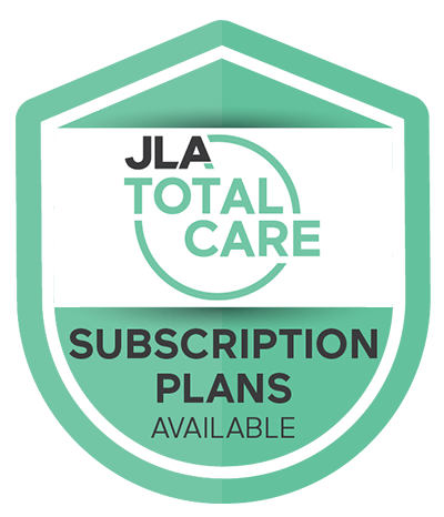 Total Care from JLA