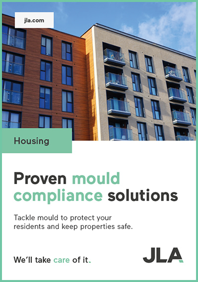 Mould compliance brochure