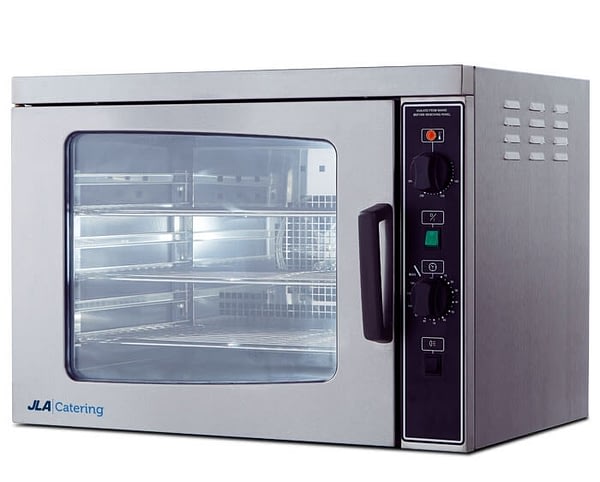 JLA Convection Oven
