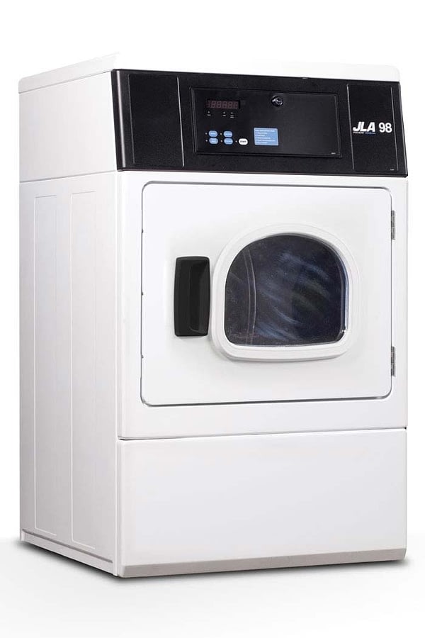 JLA 98 Coin-Op Dryer