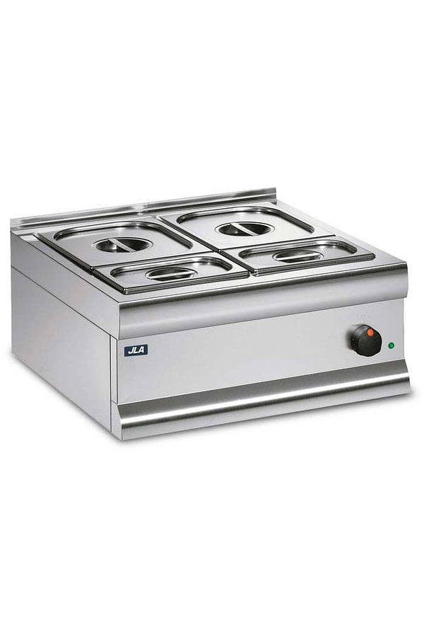 Modular Wet-Well Bain Marie