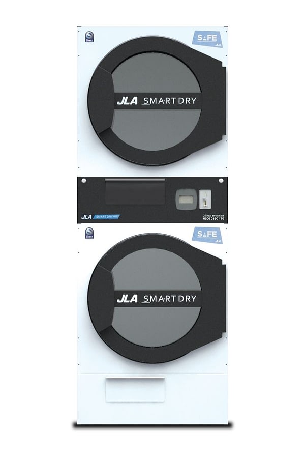 JLA SD3535 SMART Stack