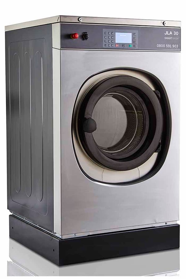 JLA SMART CW30 washing machine