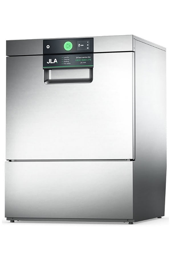 JLA Care SW-10B commercial dishwasher