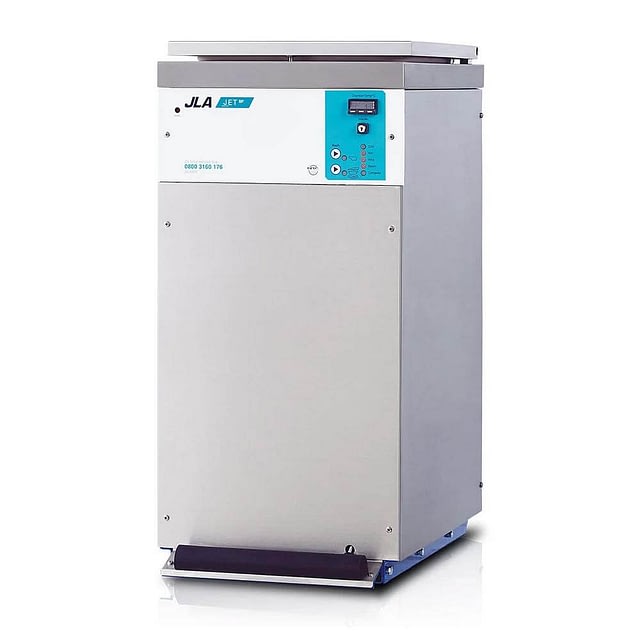 Bedpan washer