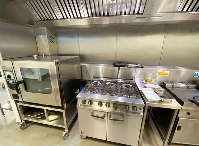 Pinnacle Installation