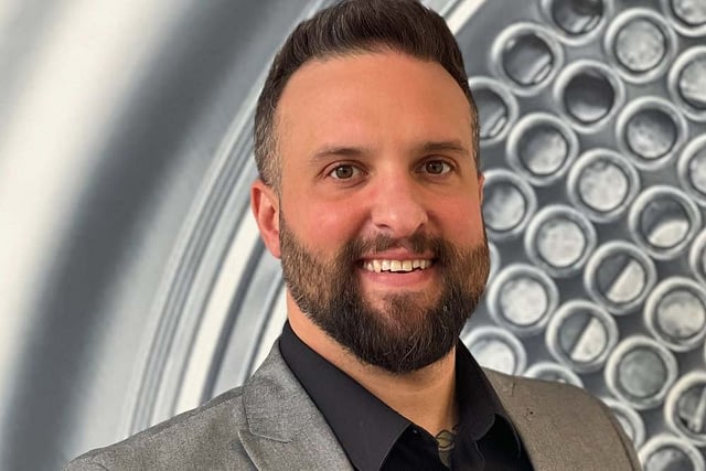 Nick Wojtowycz, JLA Utilities sector expert