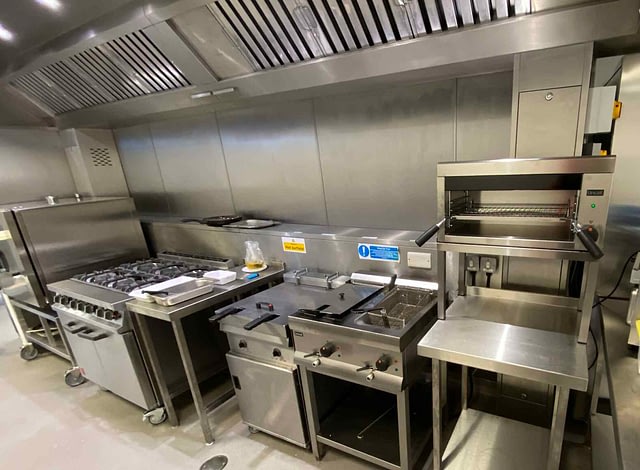 Pinnacle Installation