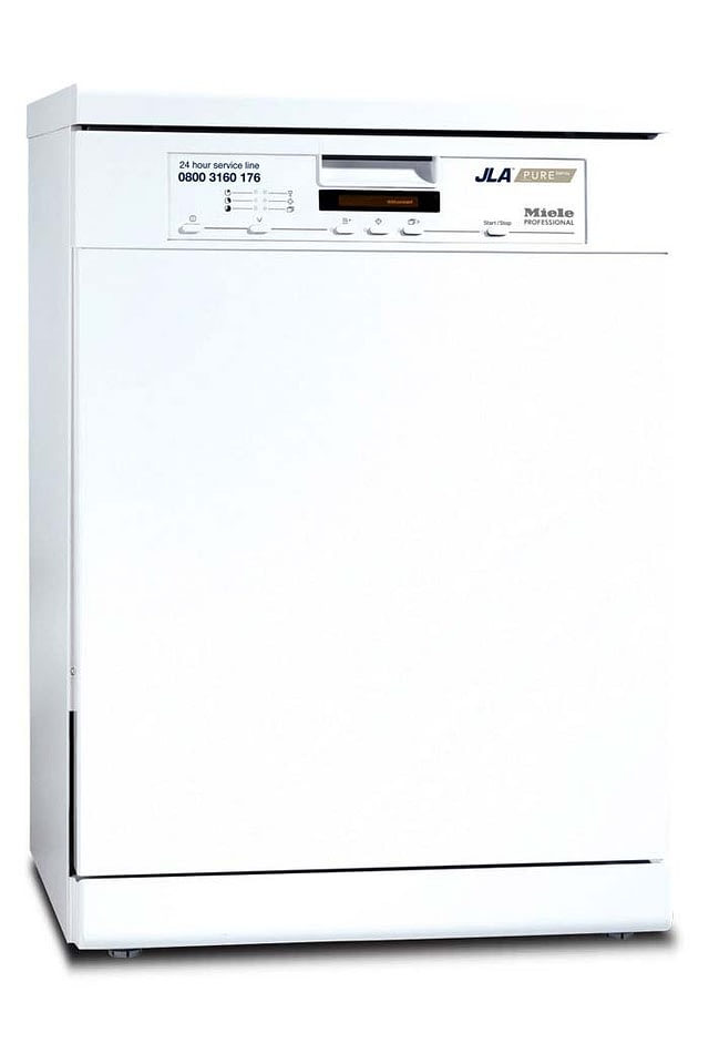 JLA FW11s Freshwater Dishwasher