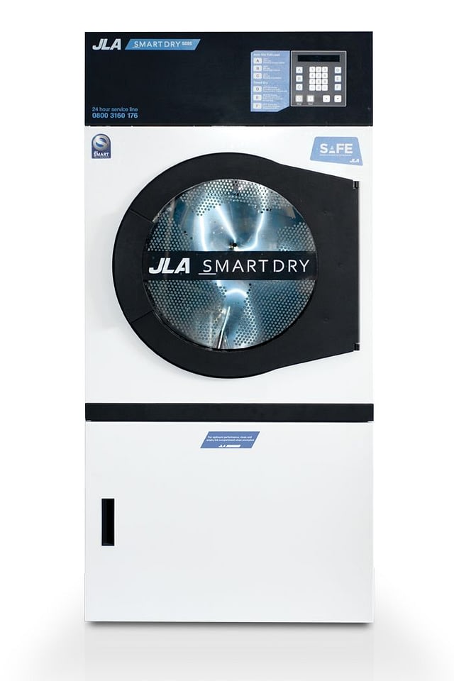 JLA SD35 SMART Dry