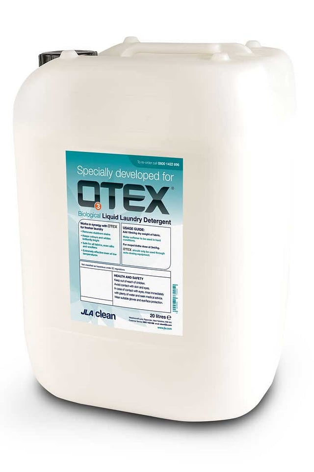 OTEX Bio Laundry Detergent