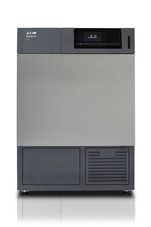 JLA 8 commercial dryer