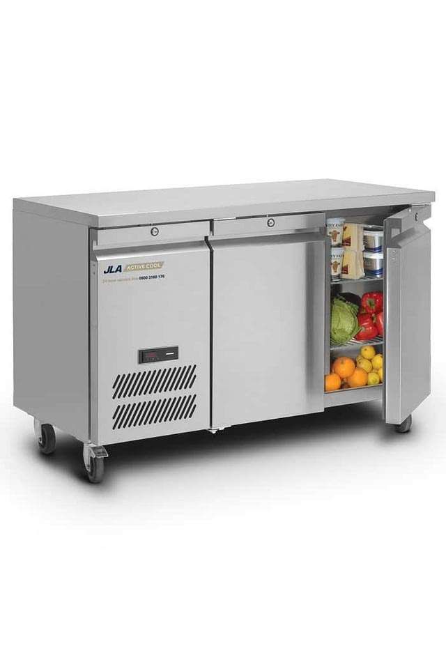 Active Cool 350 CT Fridge