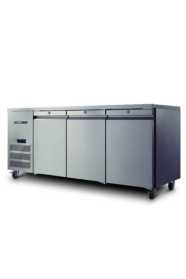 Active Cool 510 CT Fridge
