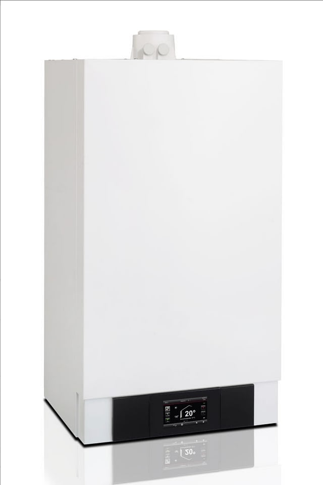 JLA Wall hung commercial boiler