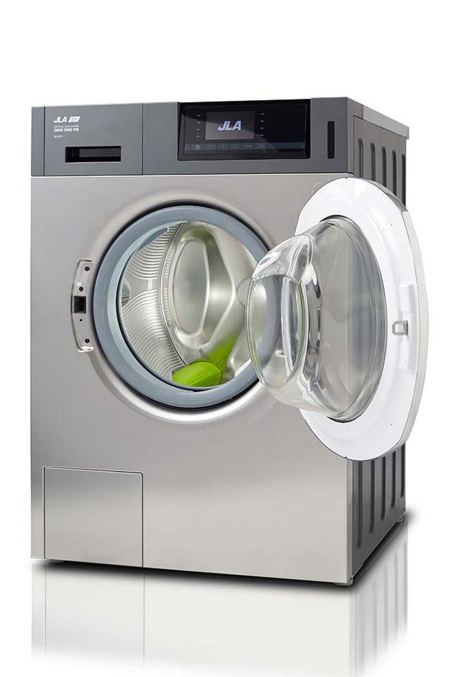 JLA 8P washing machine