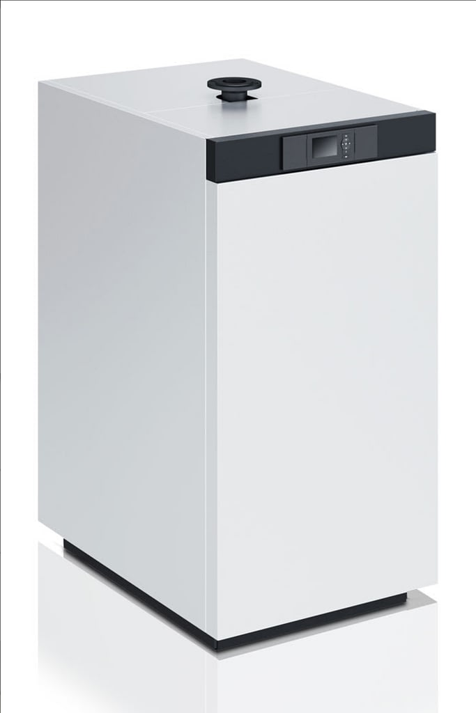 JLA Floor standing boiler